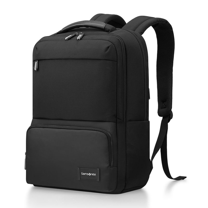 Дорожный рюкзак мужской SAMSONITE 1713349 черный
