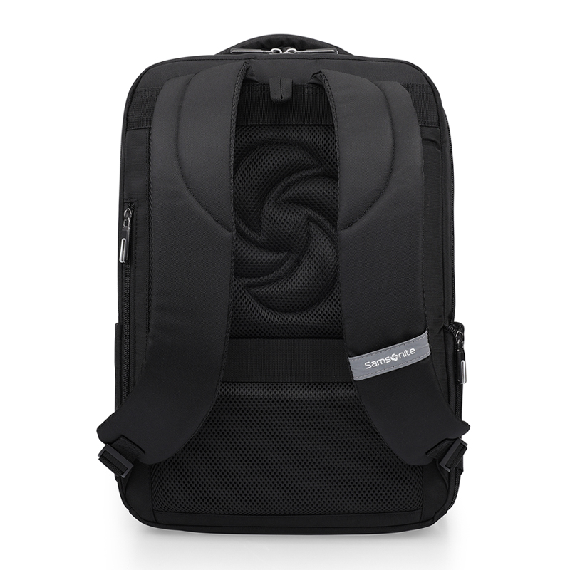Дорожный рюкзак мужской SAMSONITE 1713349 черный