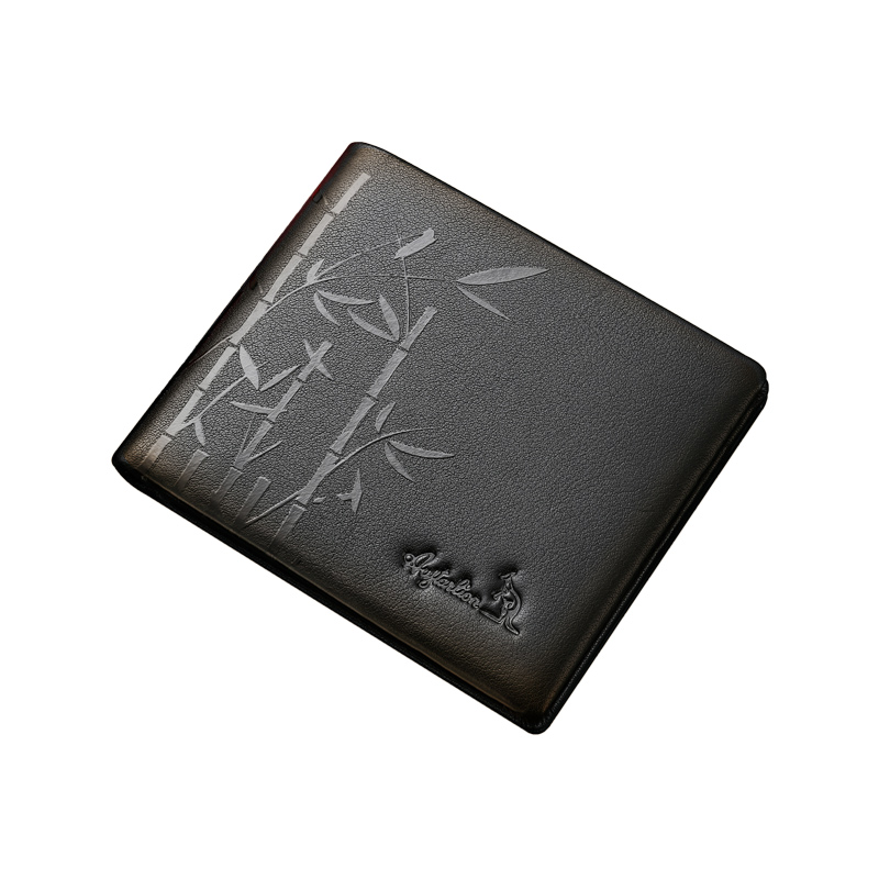 Зажим для денег мужской AUGTARLION C170327G-02A черный