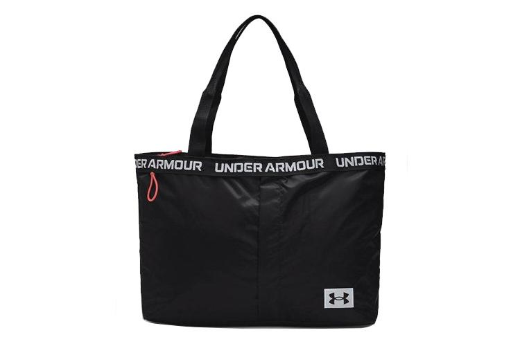 Сумка унисекс Under Armour 1361994-001 черная