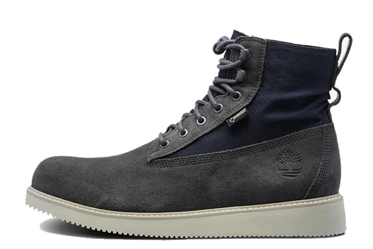 Уличные ботинки мужские Timberland A263U серые, 45 EU