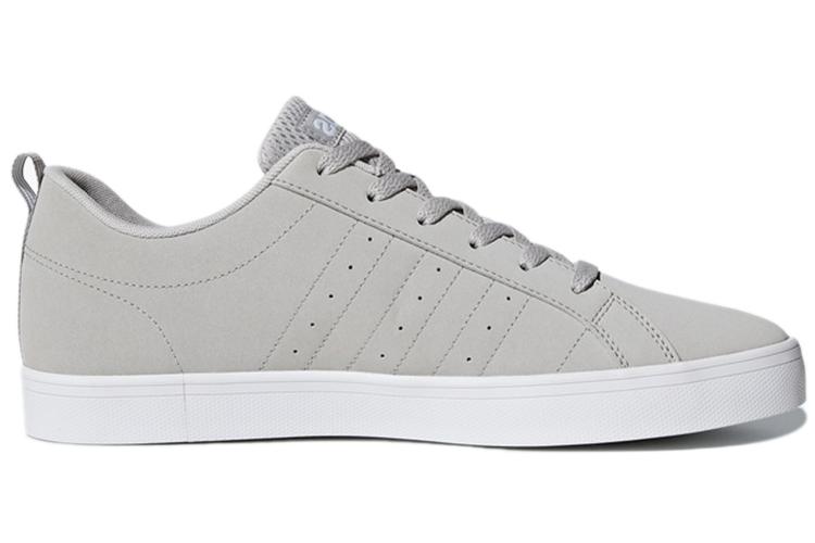 Кроссовки мужские Adidas Neo Vs Pace светло-серые, 39 1/3 EU