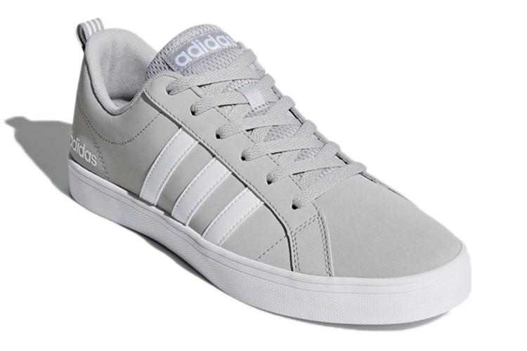 Кроссовки мужские Adidas Neo Vs Pace светло-серые, 39 1/3 EU