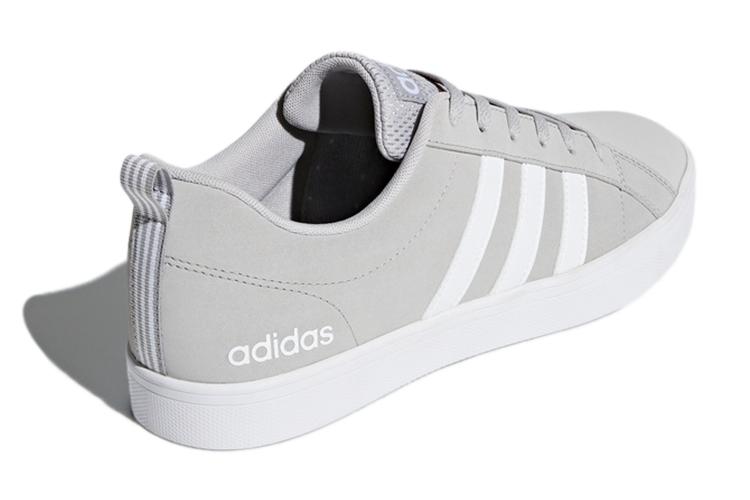 Кроссовки мужские Adidas Neo Vs Pace светло-серые, 39 1/3 EU