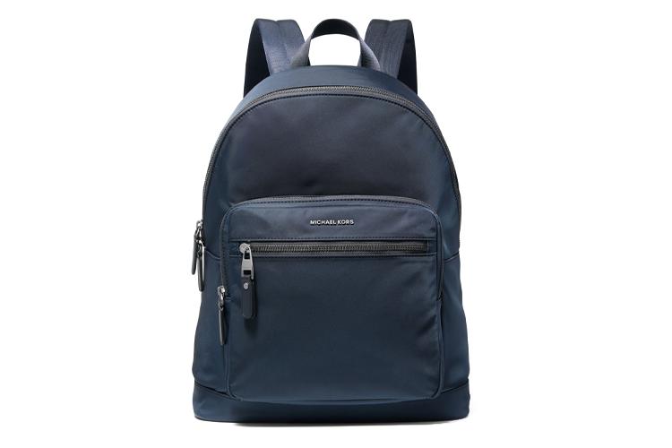 Мужские рюкзаки MICHAEL KORS Hudson темно-синий