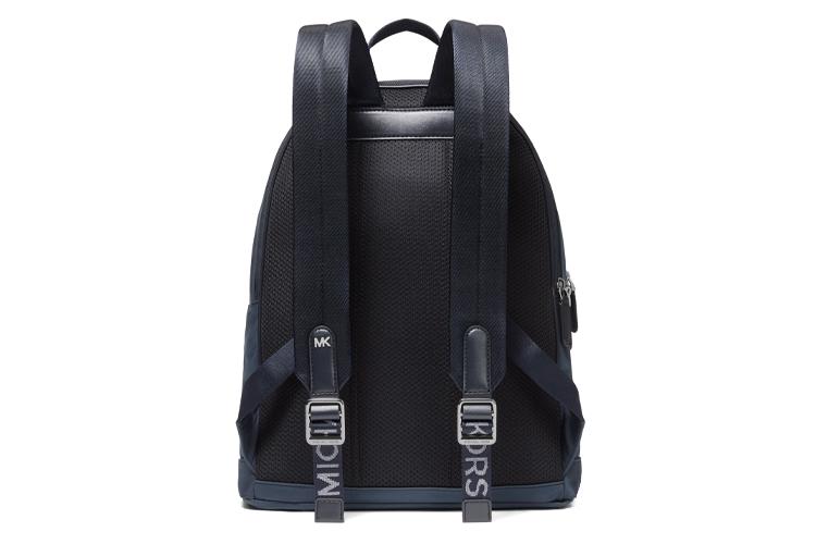 Мужские рюкзаки MICHAEL KORS Hudson темно-синий