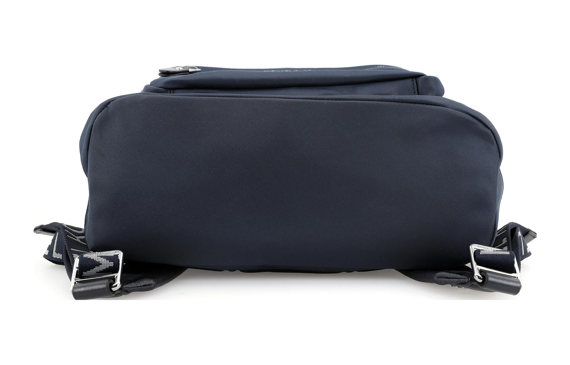 Мужские рюкзаки MICHAEL KORS Hudson темно-синий