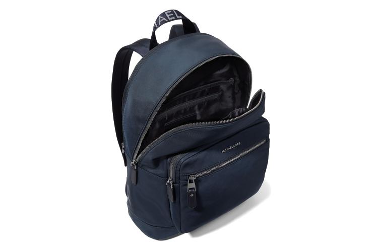 Мужские рюкзаки MICHAEL KORS Hudson темно-синий