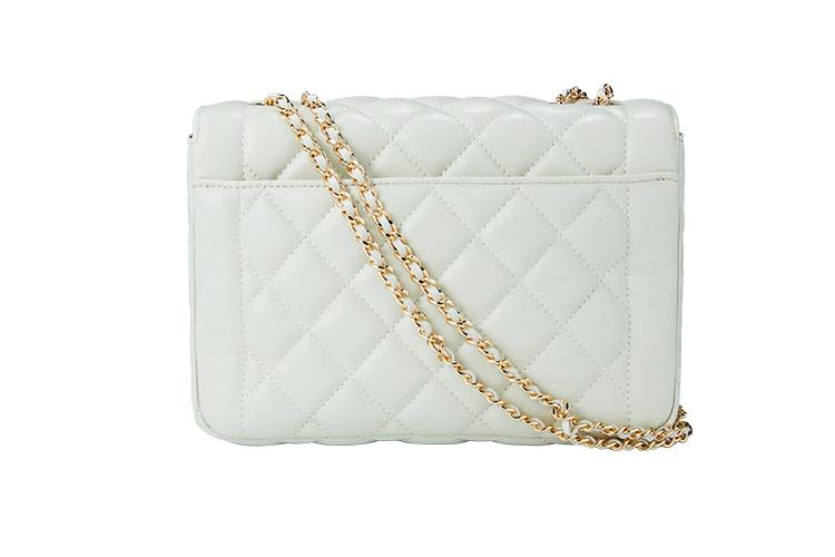 Сумка женская VICTORIAHYDE VH600 жемчужная