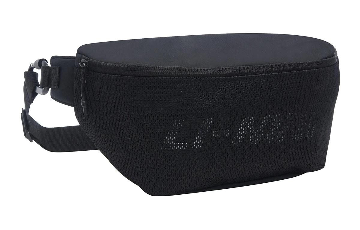 Сумка унисекс LiNing Sports Life Collection ABLS111-5 черная
