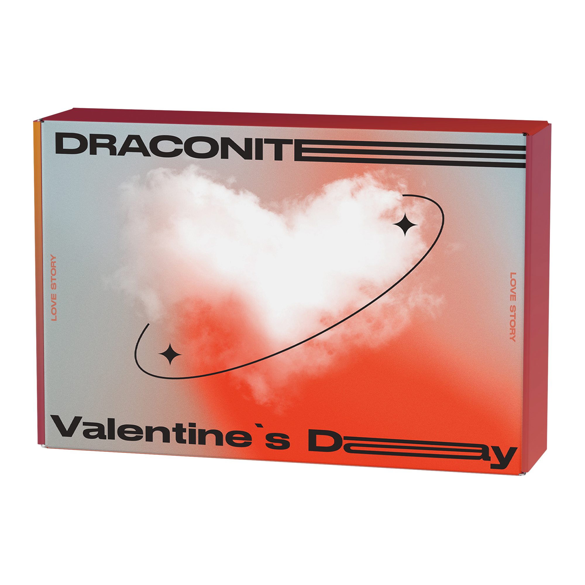 Рюкзак унисекс DRACONITE DRA1102 белый, one size 3