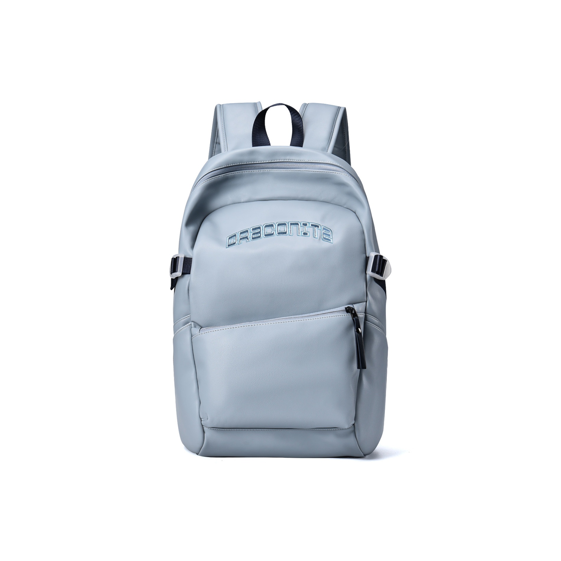 Рюкзак унисекс DRACONITE DRA1102 белый, one size 3