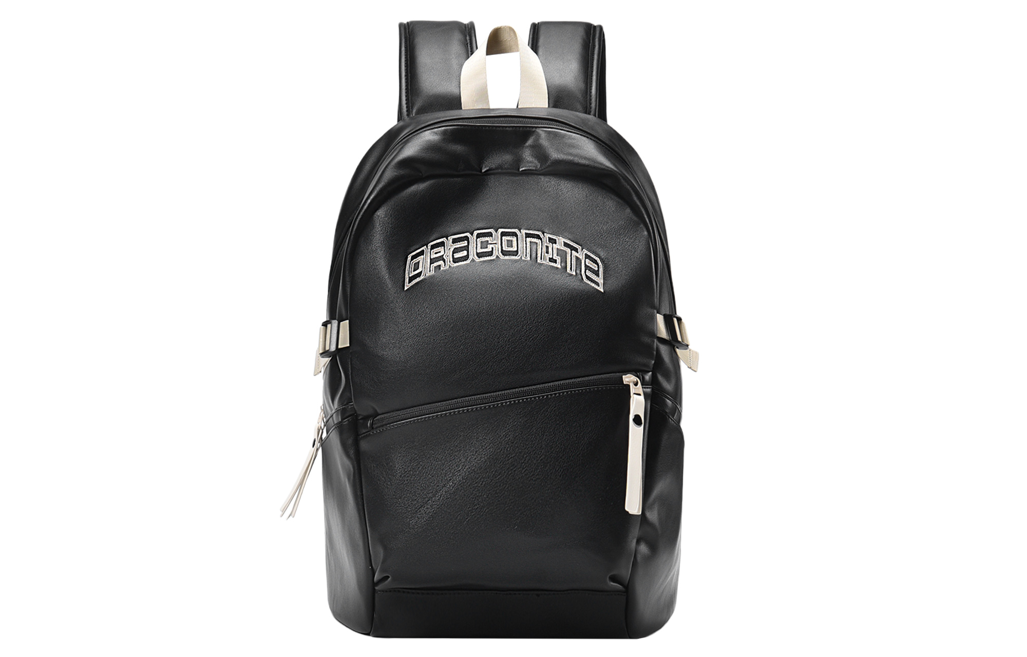 Рюкзак унисекс DRACONITE DRA1102 белый, one size 3
