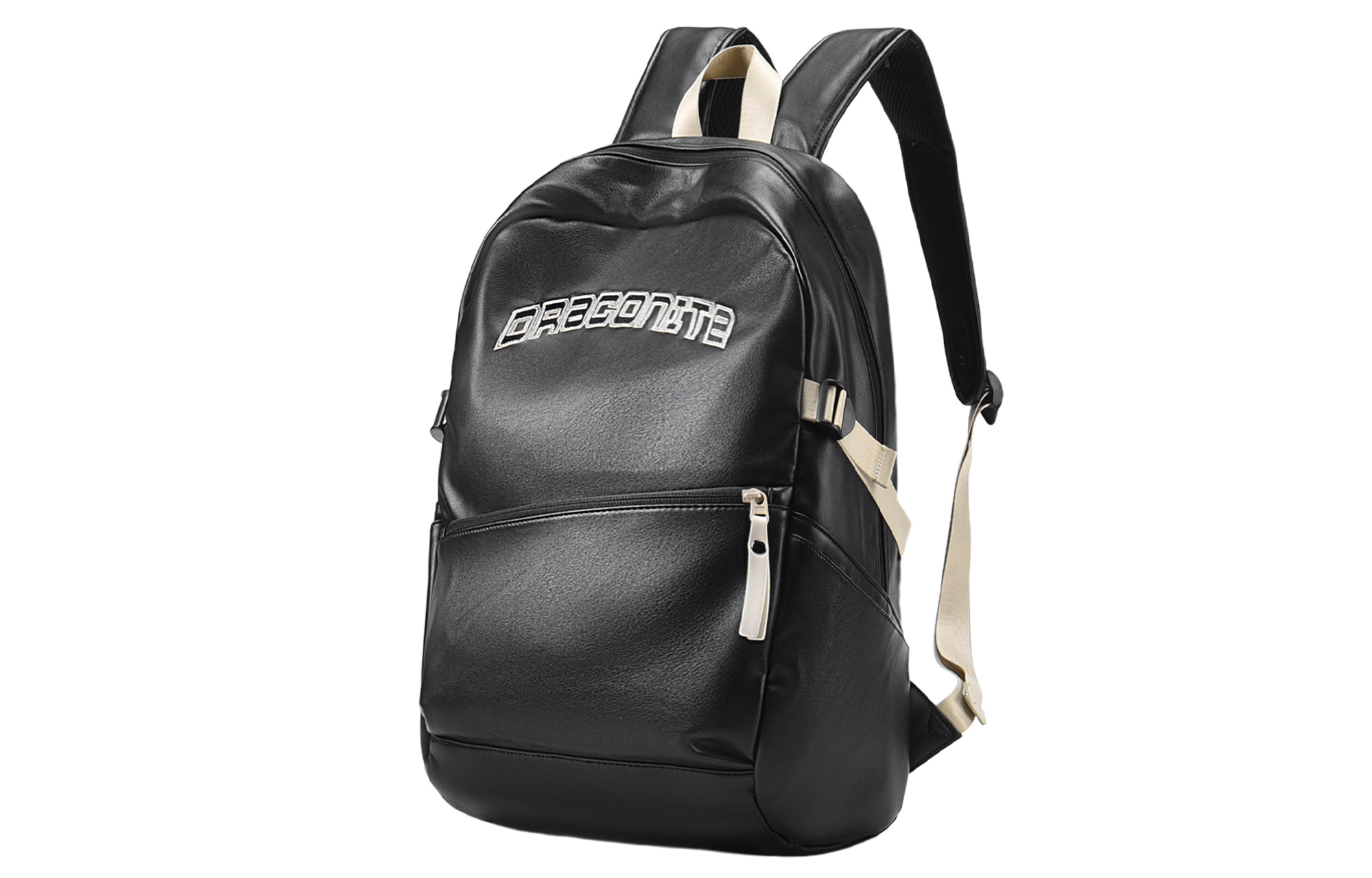 Рюкзак унисекс DRACONITE DRA1102 белый, one size 3