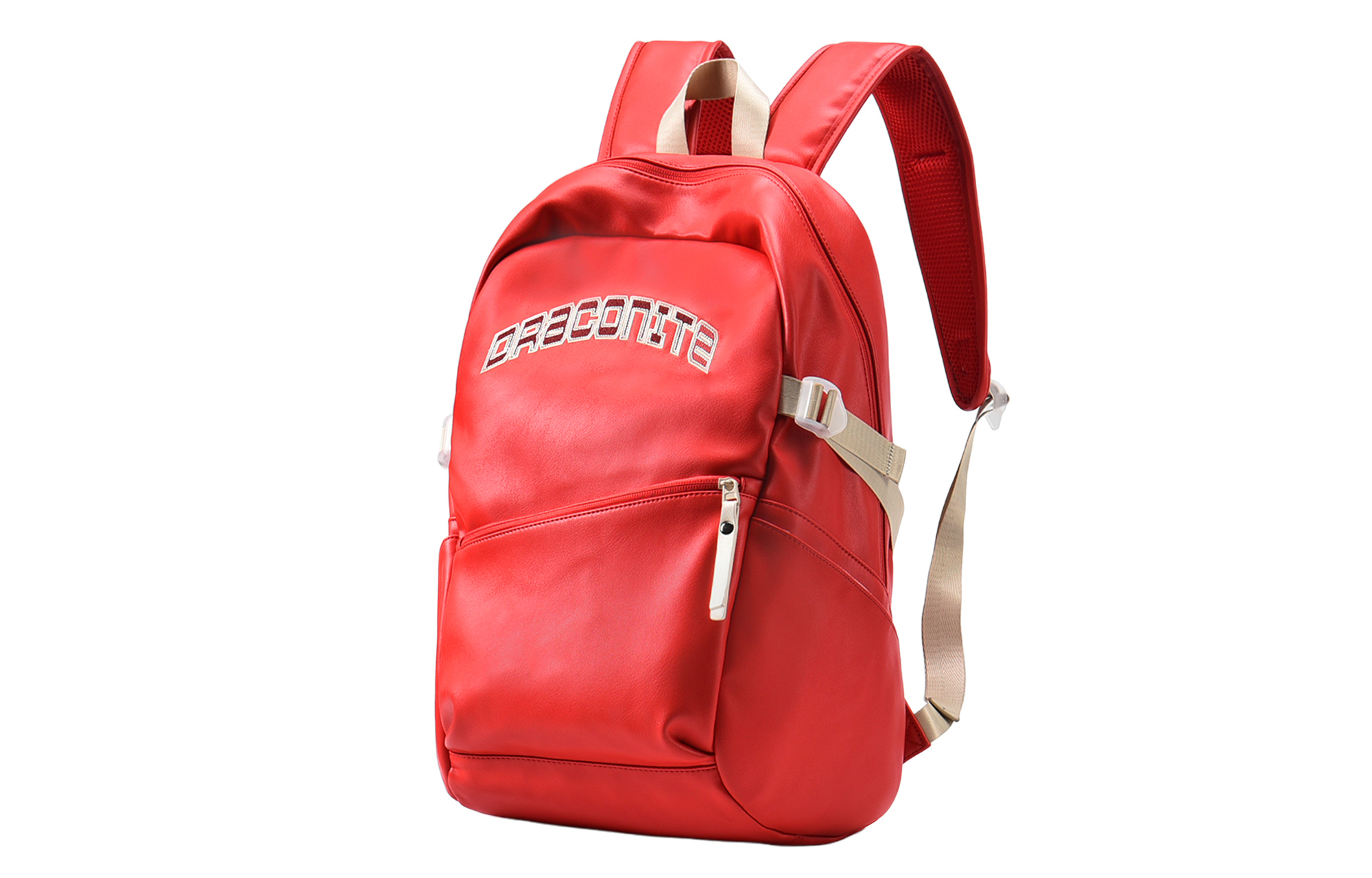 Рюкзак унисекс DRACONITE DRA1102 белый, one size 3