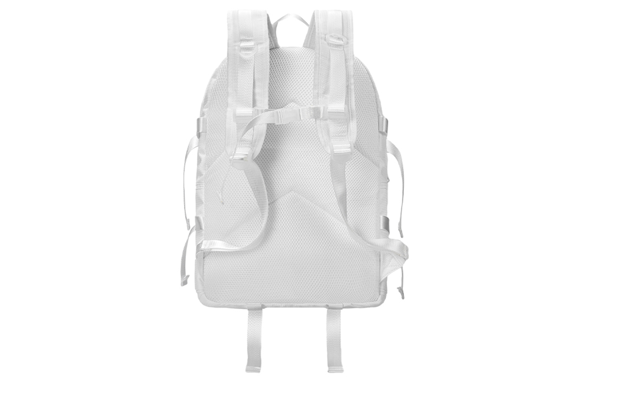 Рюкзак унисекс FINITE LOOP K1026-X многоцветный, размер Regular