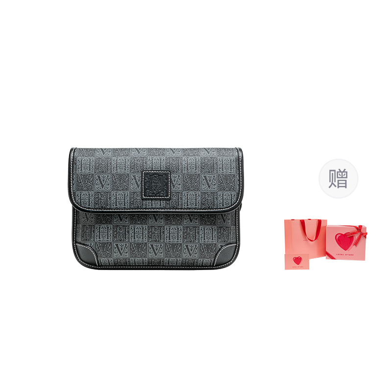 Box Limited Edition+Black