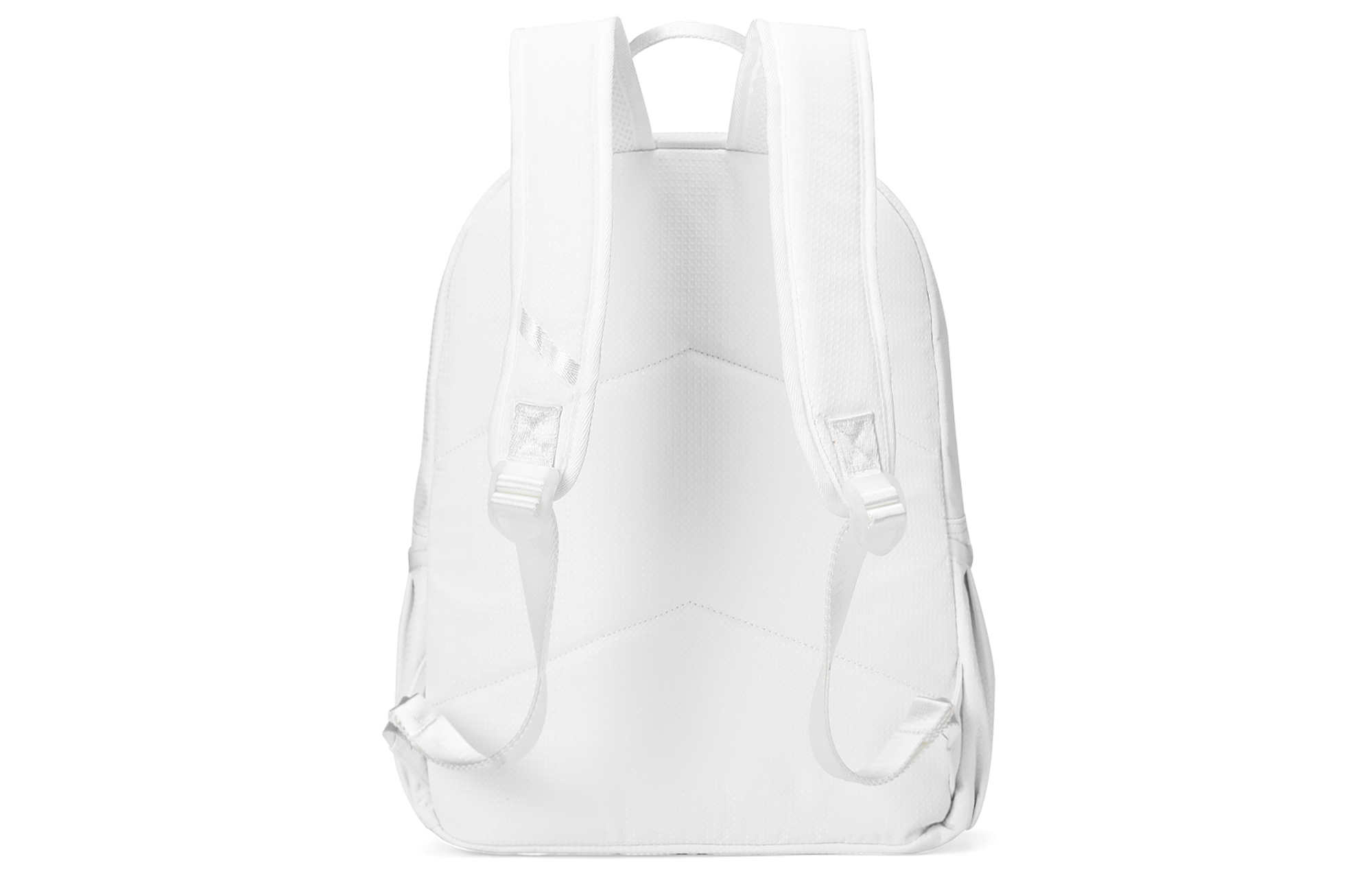 Рюкзак унисекс FINITE LOOP K1021-X белый