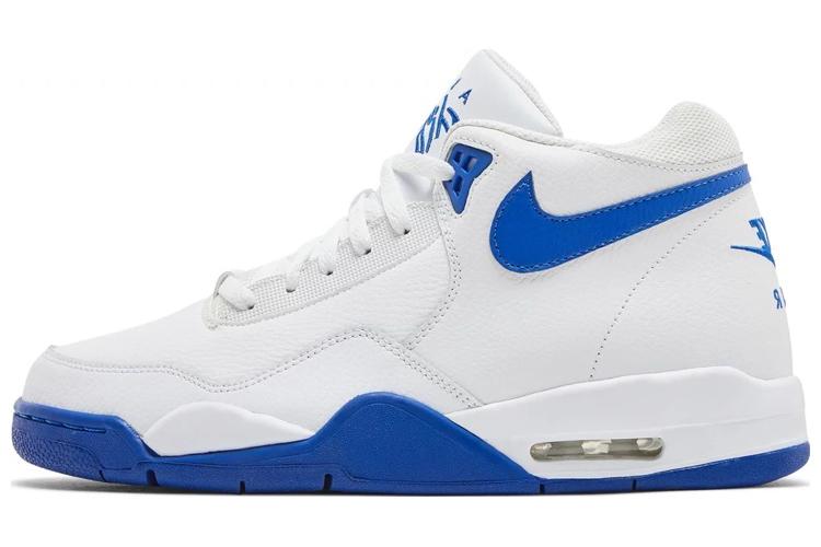 Кроссовки мужские Nike Flight Legacy белые