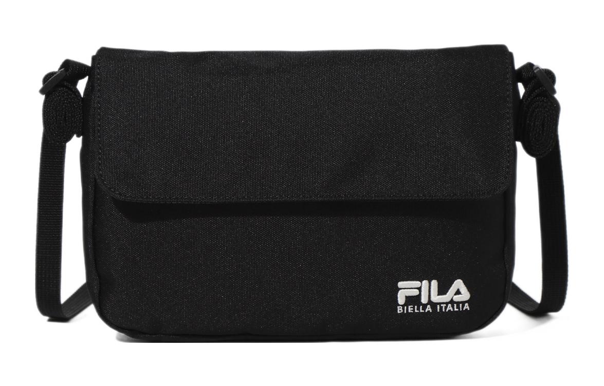 Сумка унисекс FILA 1718858 черная