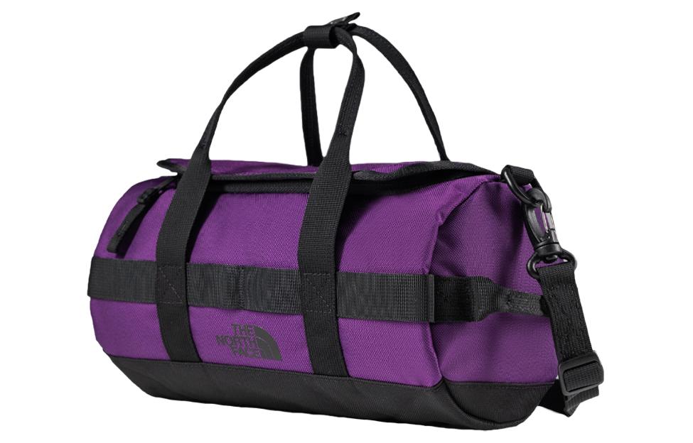 Сумка унисекс THE NORTH FACE Oxford Purple, Mini EU