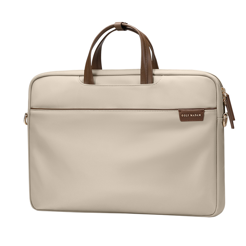 Сумка для ноутбука женская GOLF GAL22780+GAL23780 многоцветная, 14 inches EU