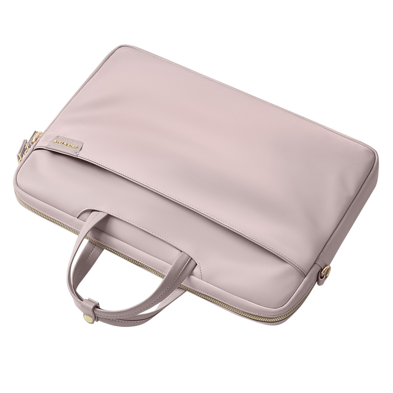 Сумка для ноутбука женская GOLF GAL22780+GAL23780 многоцветная, 14 inches EU