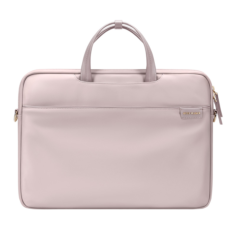 Сумка для ноутбука женская GOLF GAL22780+GAL23780 многоцветная, 14 inches EU