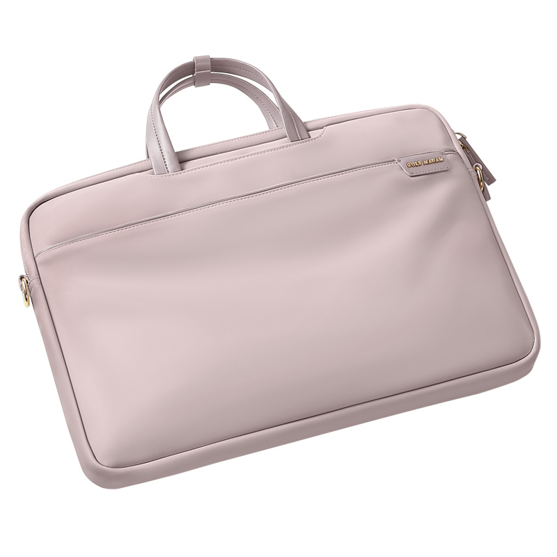 Сумка для ноутбука женская GOLF GAL22780+GAL23780 многоцветная, 14 inches EU