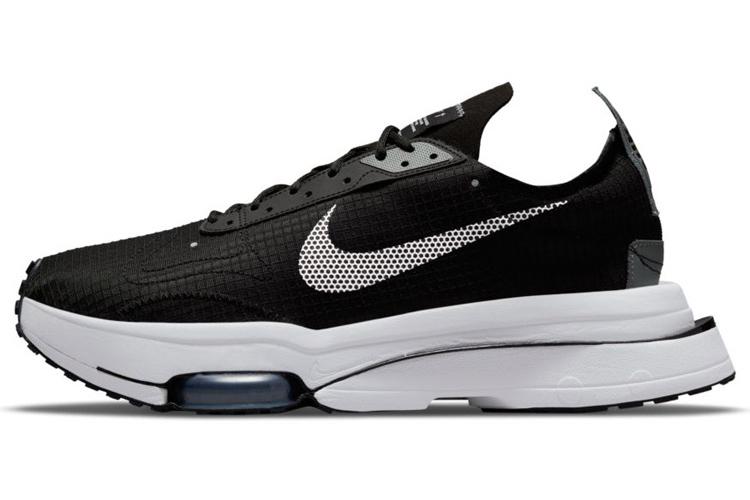 Кроссовки мужские Nike Air Zoom Type SE черные, 41 EU