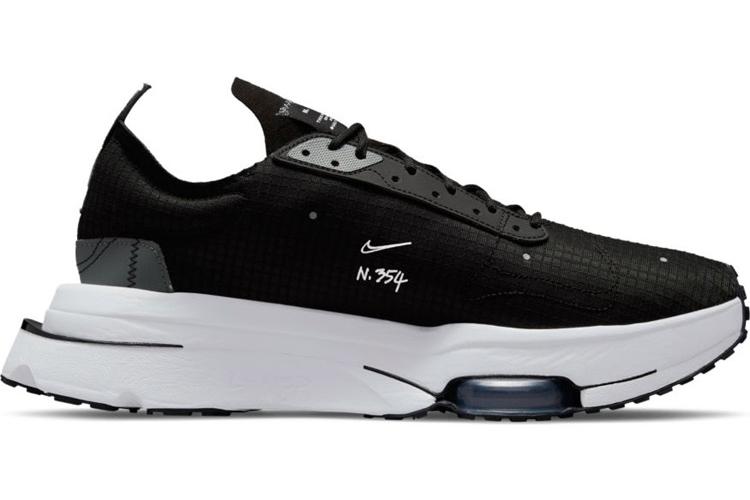 Кроссовки мужские Nike Air Zoom Type SE черные, 41 EU