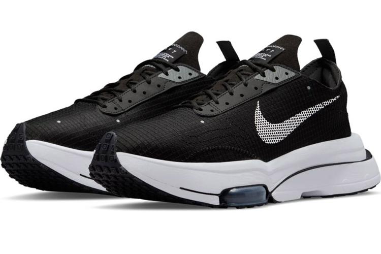 Кроссовки мужские Nike Air Zoom Type SE черные, 41 EU