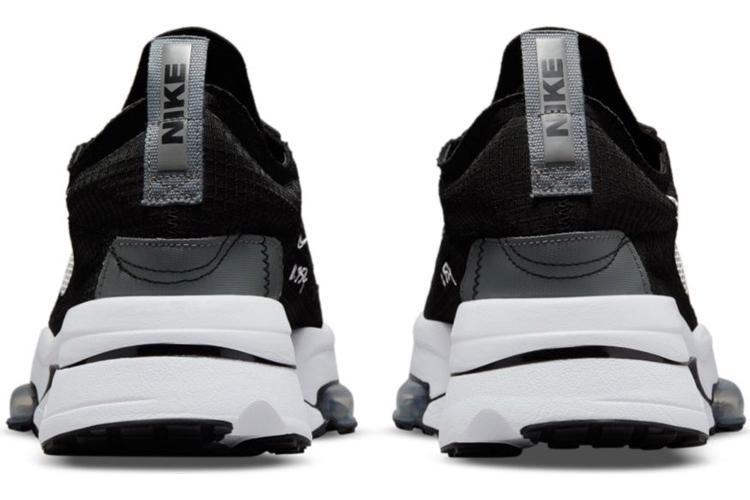 Кроссовки мужские Nike Air Zoom Type SE черные, 41 EU