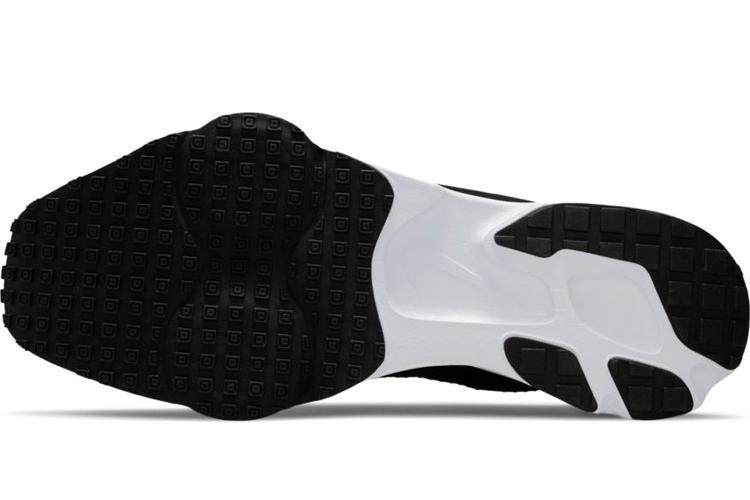 Кроссовки мужские Nike Air Zoom Type SE черные, 41 EU