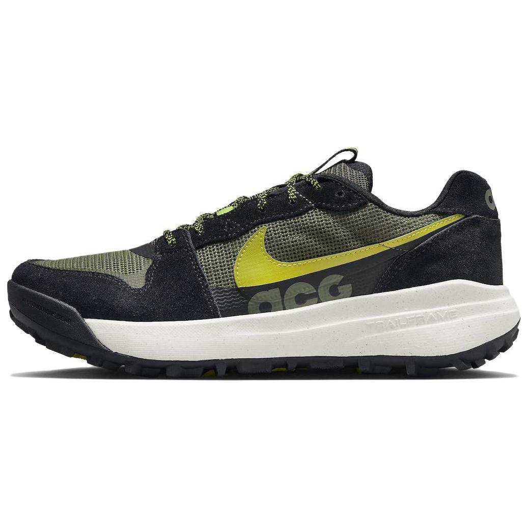 Спортивные ботинки мужские Nike ACG Lowcate Khaki