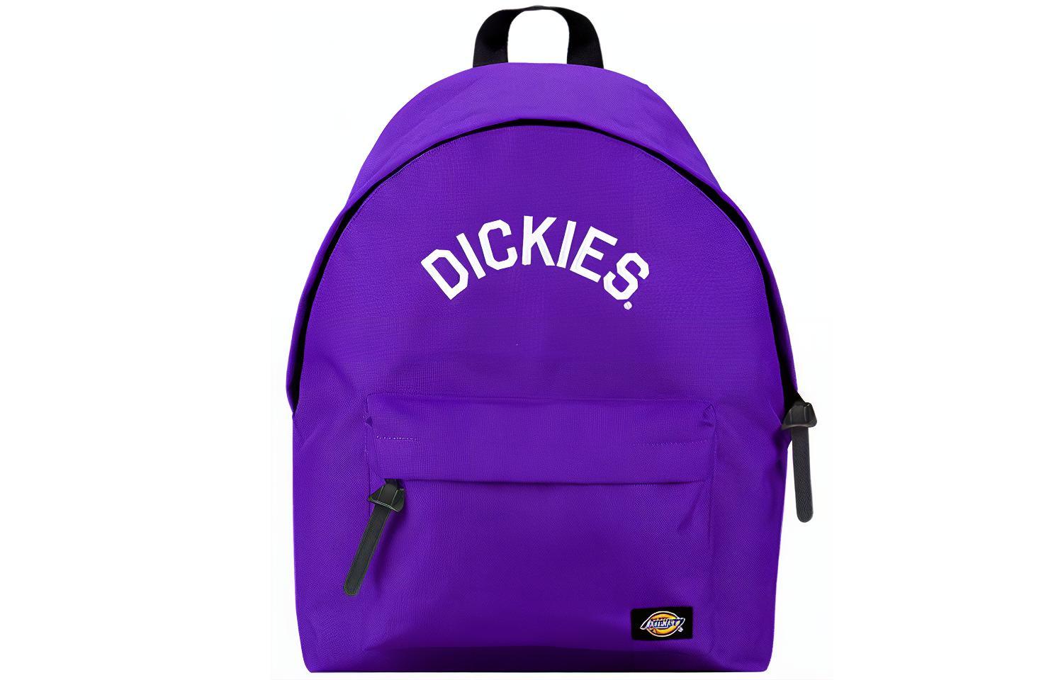 Рюкзак унисекс Dickies Regular, purple