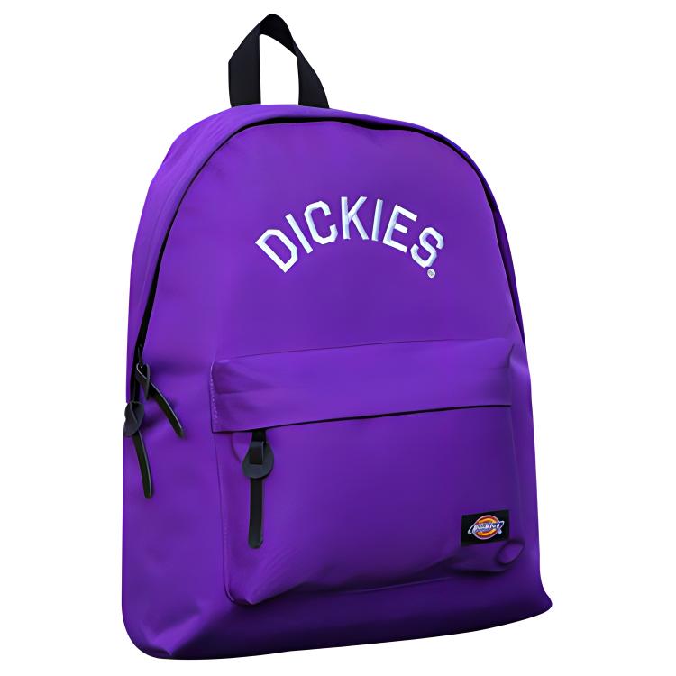 Рюкзак унисекс Dickies Regular, purple