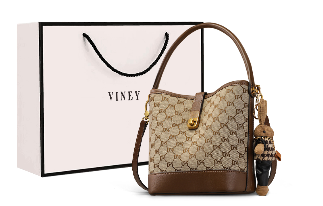 Сумка женская VINEY WV9062C2HA хаки