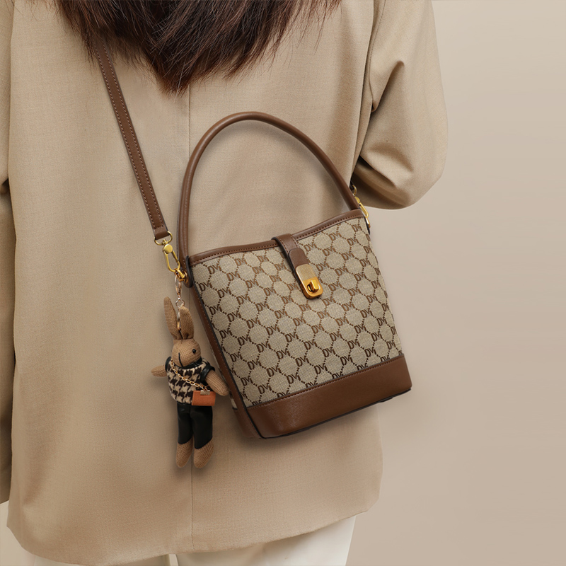 Сумка женская VINEY WV9062C2HA хаки