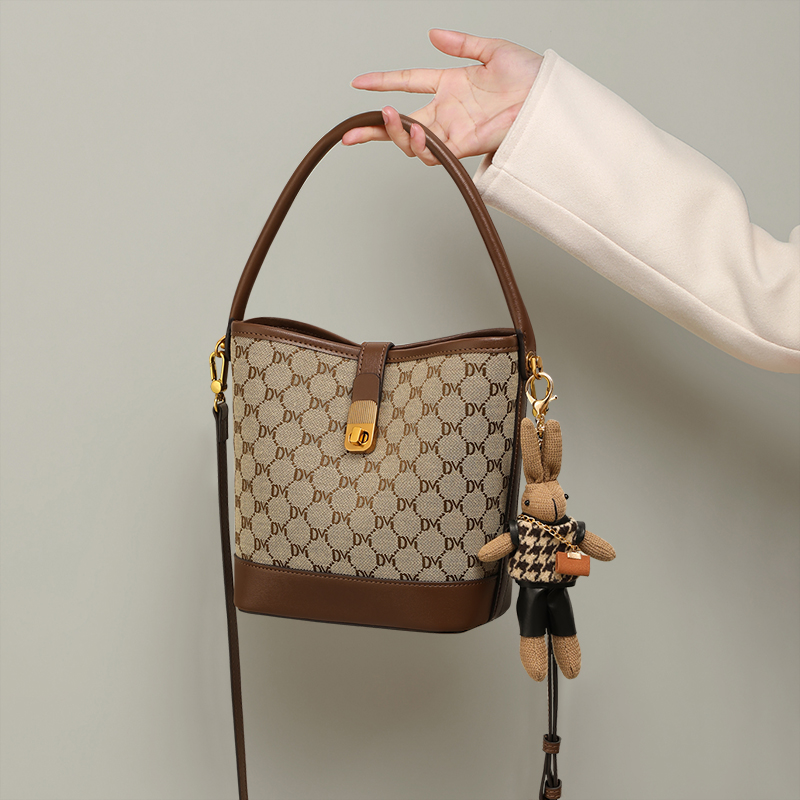 Сумка женская VINEY WV9062C2HA хаки