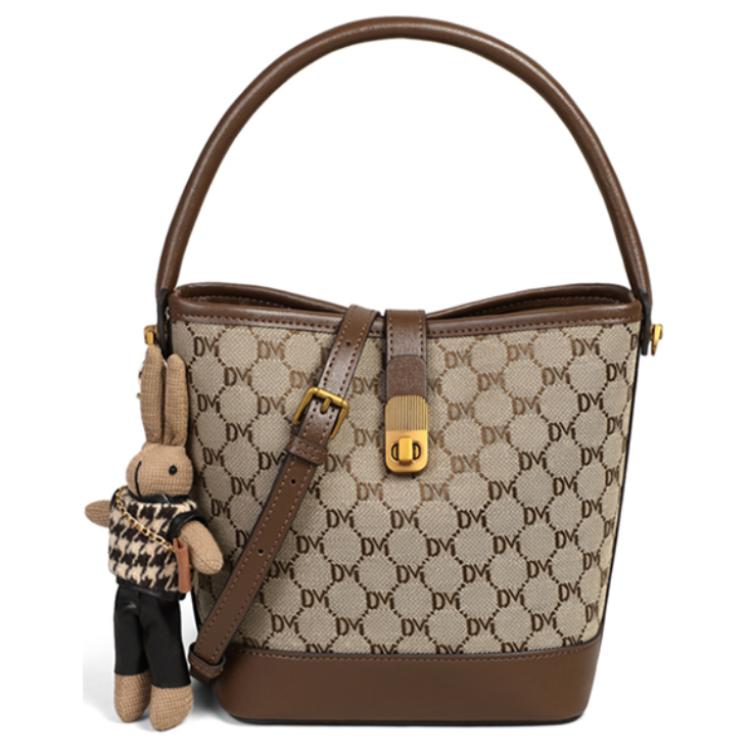 Сумка женская VINEY WV9062C2HA хаки