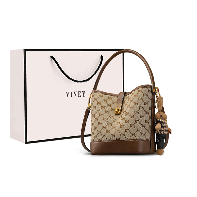 Сумка женская VINEY WV9062C2HA хаки