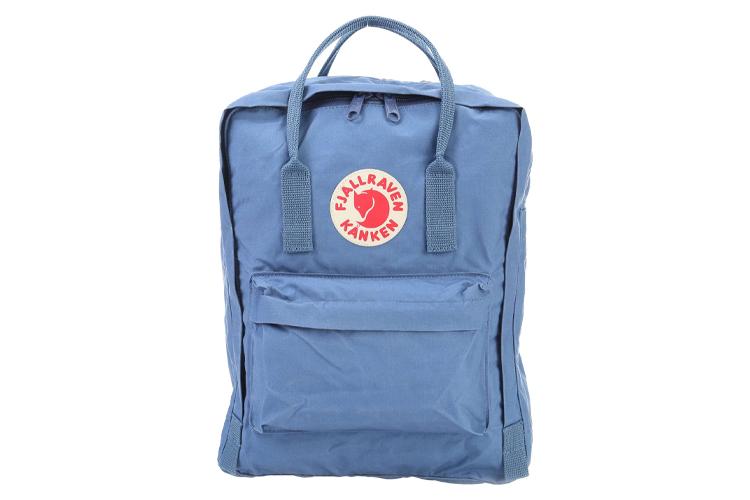 Сумка унисекс Fjallraven Knken Sky Blue