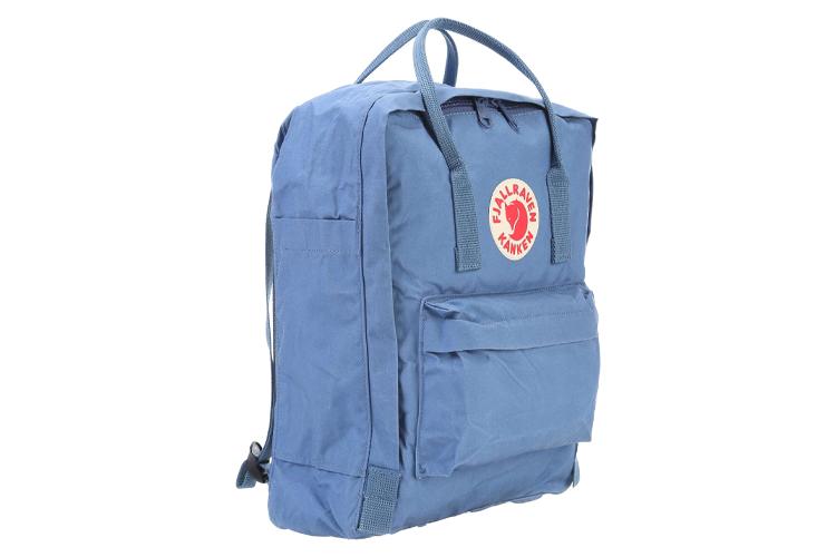 Сумка унисекс Fjallraven Knken Sky Blue