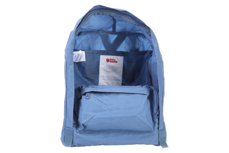 Сумка унисекс Fjallraven Knken Sky Blue