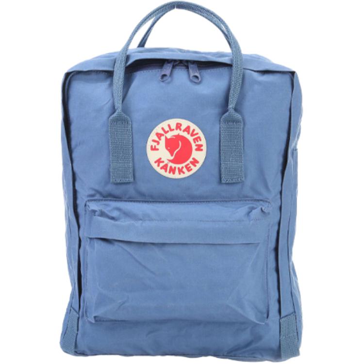 Сумка унисекс Fjallraven Knken Sky Blue