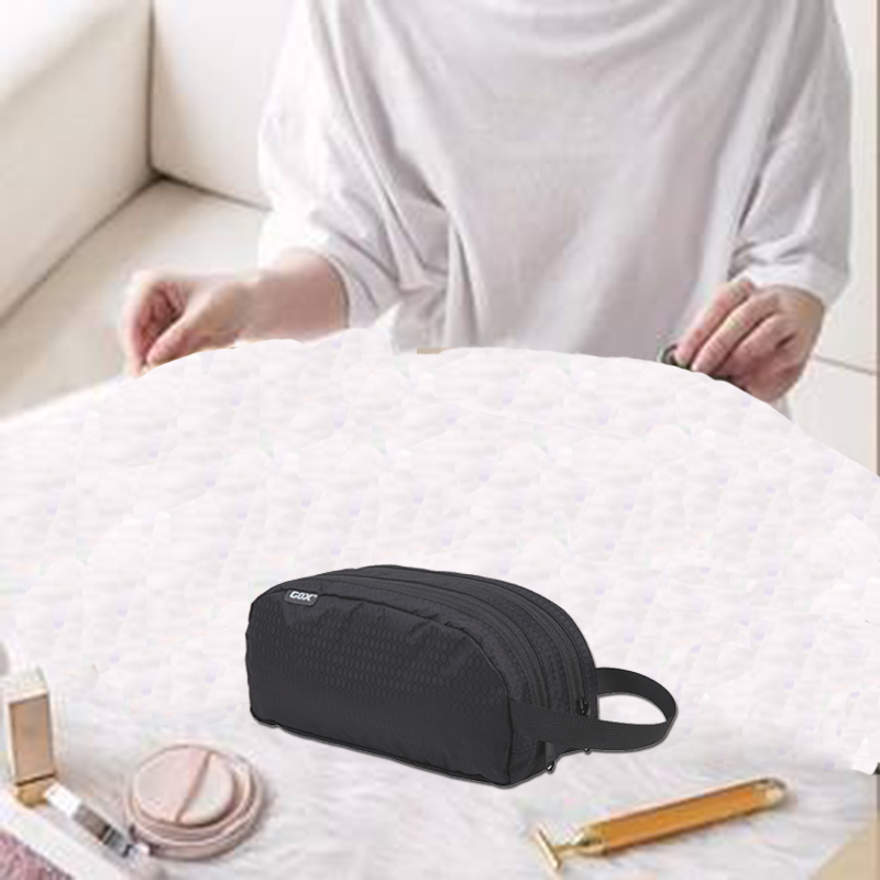 Косметичка унисекс GOX GOX-, Medium EU