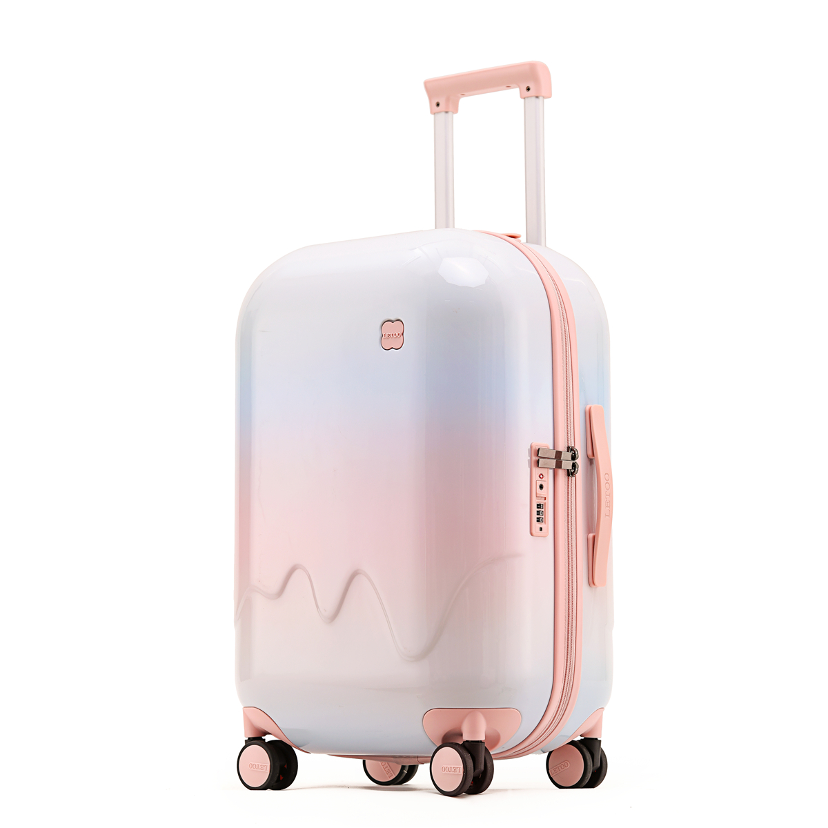 Чемодан LETOO LETOO-D001, 28 inches EU