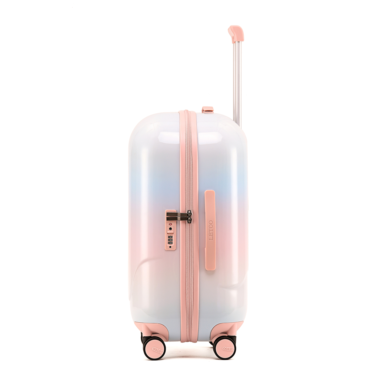 Чемодан LETOO LETOO-D001, 28 inches EU