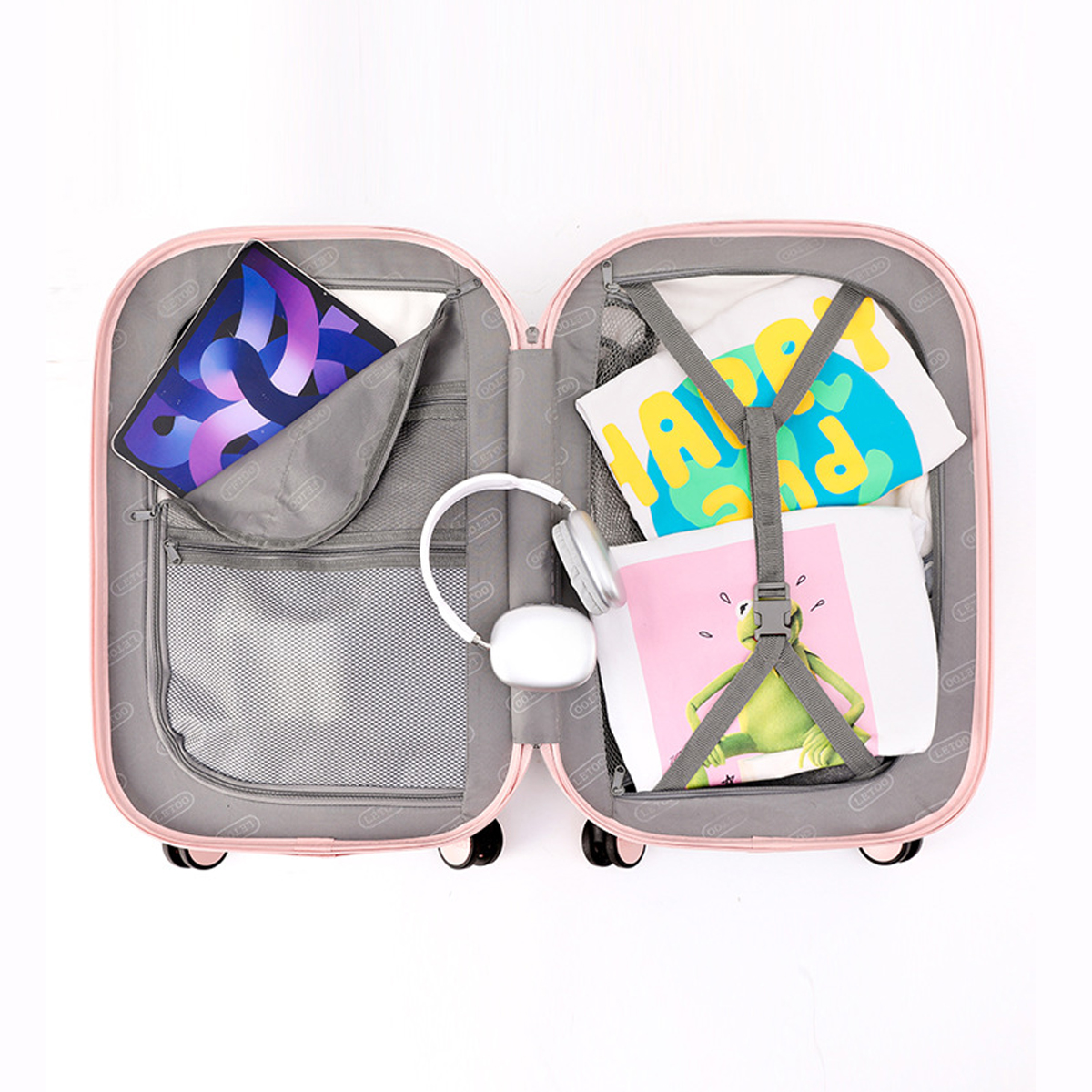 Чемодан LETOO LETOO-D001, 28 inches EU